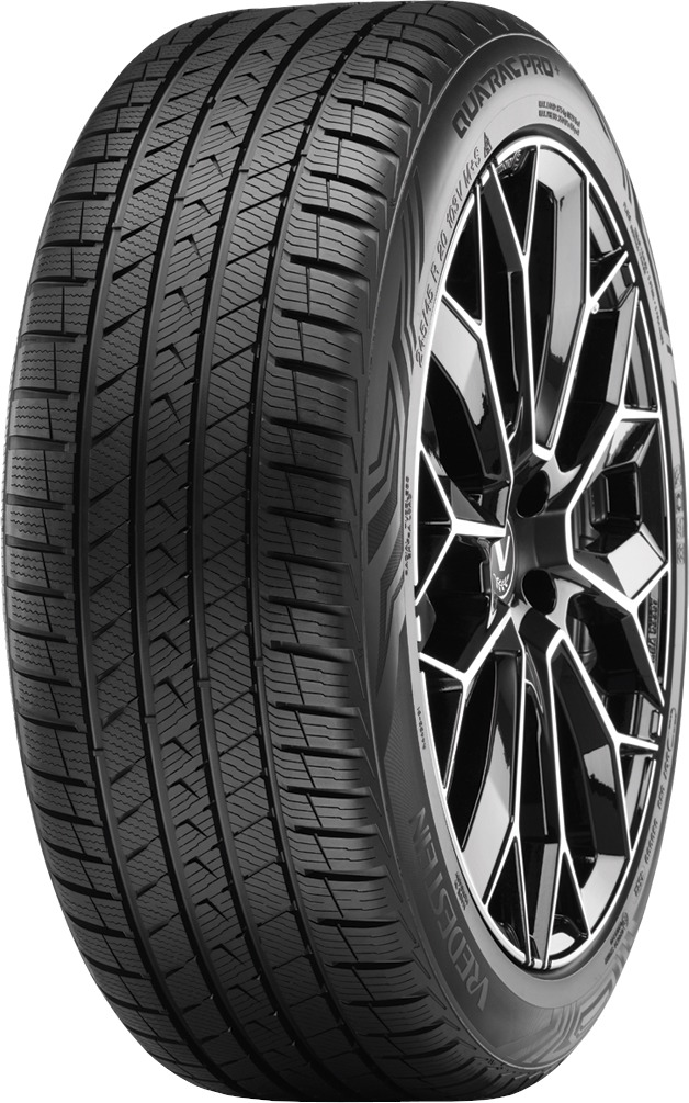 Vredestein Quatrac Pro+ 275/40 R22