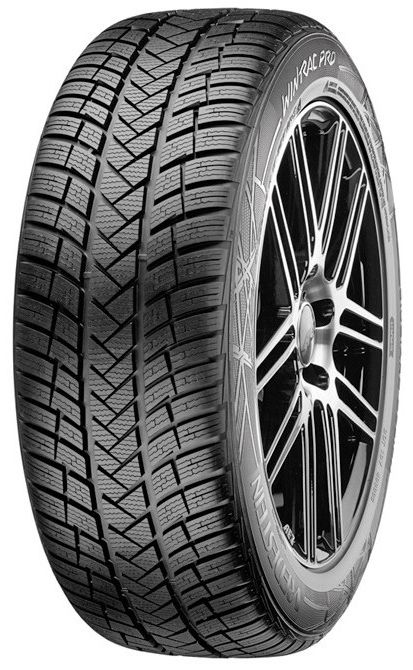 Vredestein Wintrac Pro 265/60 R18