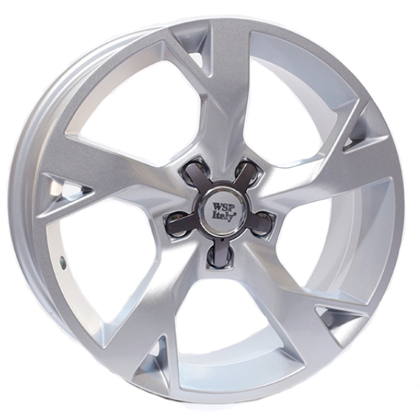 WSP Italy Audi (W548) R17 5/112