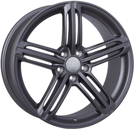 WSP Italy Audi (W560) Pompei R20 5/112