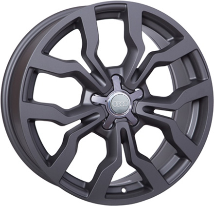 WSP Italy Audi (W565) Medea R20 5/112