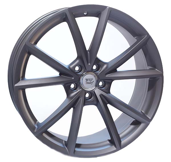 WSP Italy Audi (W569) Aiace R20 5/112