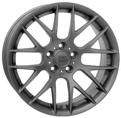 WSP Italy BMW (W675) Basel M R18 5/120