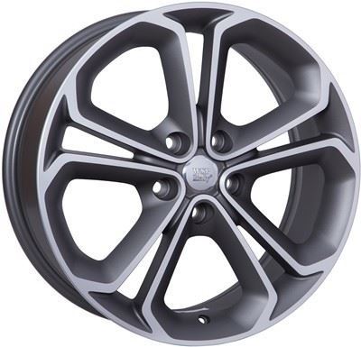 WSP Italy Opel (W2510) Zefiro R18 5/105