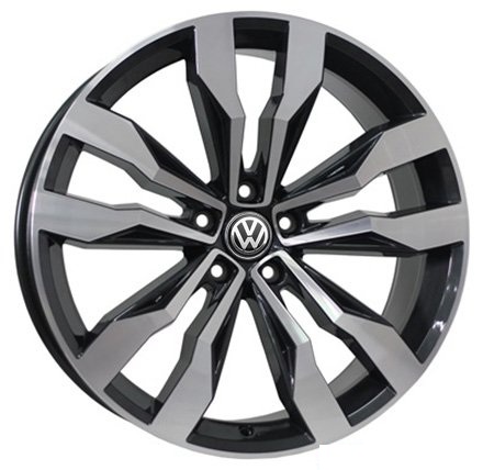 WSP Italy Volkswagen (W470) Cobra R20 5/112