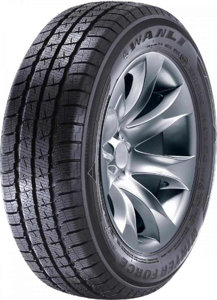 Wanli SW103 195/70 R15C