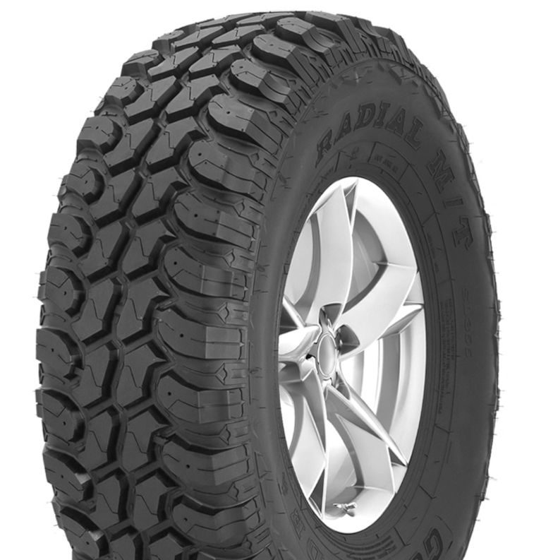 WestLake SL366 / 245/70 R17