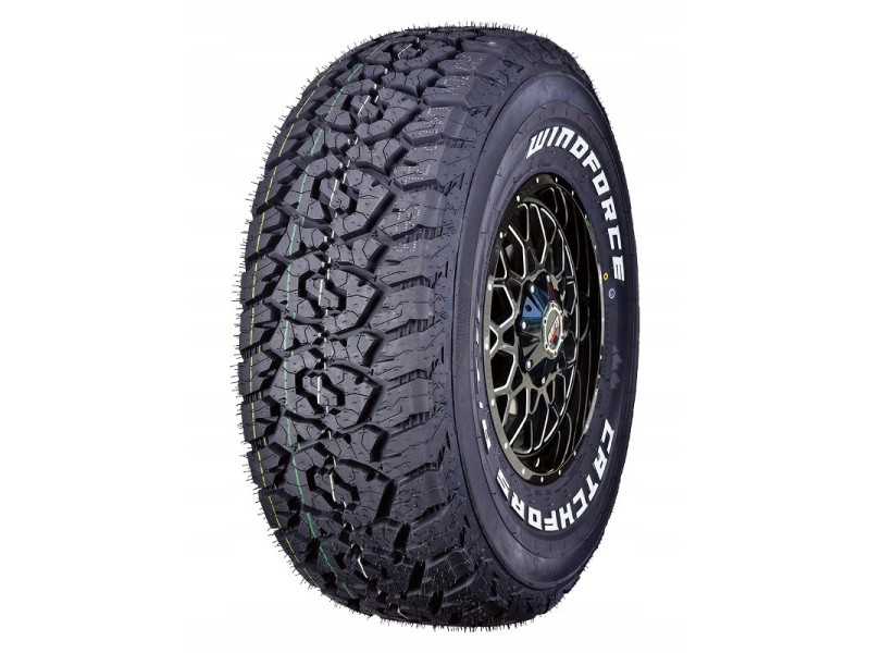 Windforce Catchfors A/T II 235/85 R16