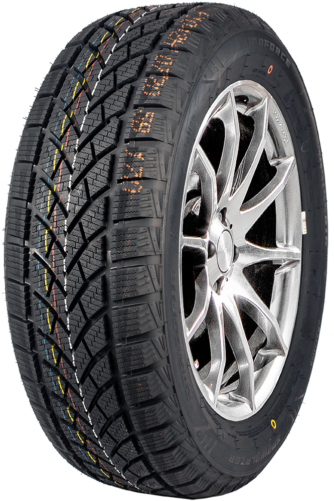 Windforce Snowblazer 215/70 R16