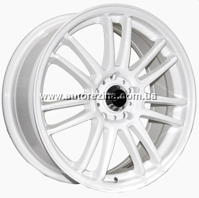 Yokatta Rays YA1006 R17 5/112