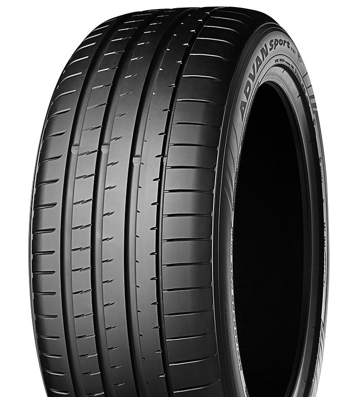 Yokohama Advan Sport V107 225/45 R18