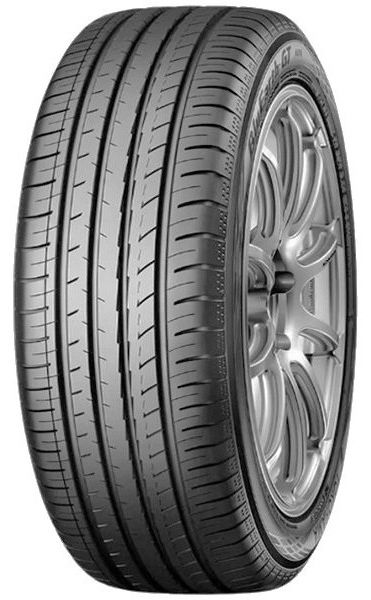 Yokohama BluEarth-GT AE51 215/65 R16