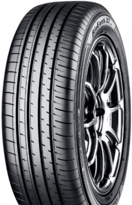 Yokohama BluEarth-XT AE61 225/55 R18