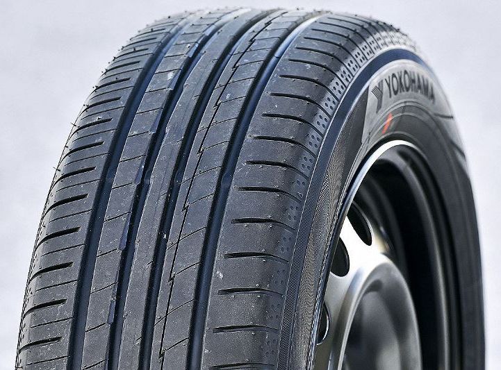 Yokohama BluEarth-A AE50 185/55 R16