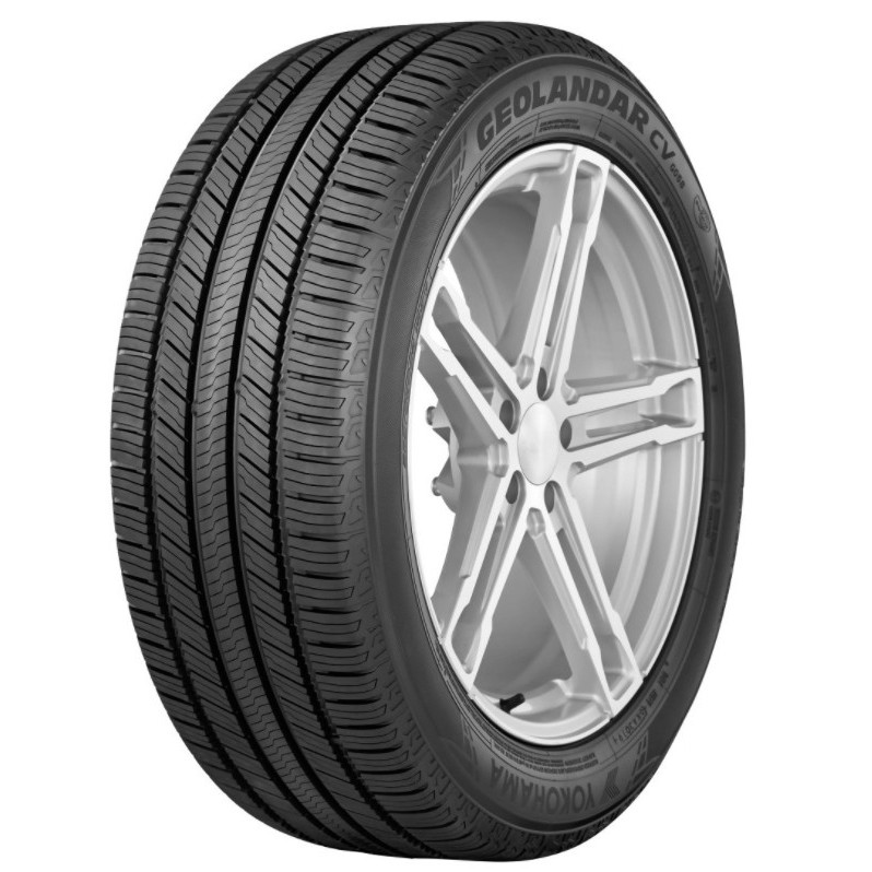 Yokohama Geolandar CV G058 245/65 R17