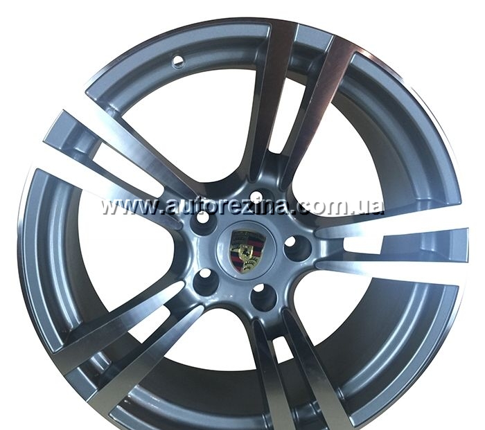ZD Porsche 8 (F2134)