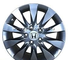 ZD Honda 21