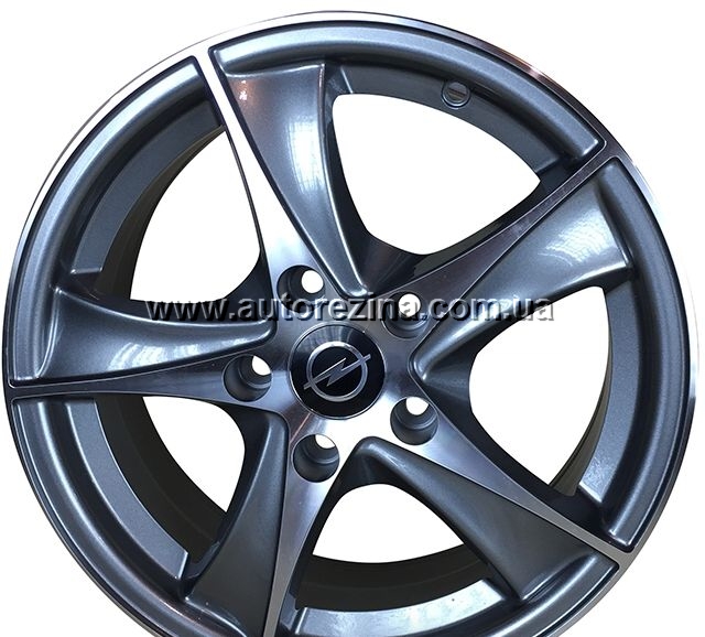 ZD ZY570 R15 5/110
