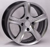 ZW ZF-M057 HB R15 4/108