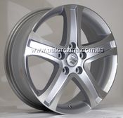 ZW ZF-SSL020 SP R17 5/114.3