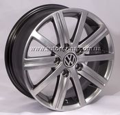 ZW ZF-SSL446 HB R15 5/112