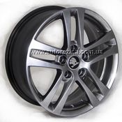 ZW ZF-SSL478 HB R16 5/112