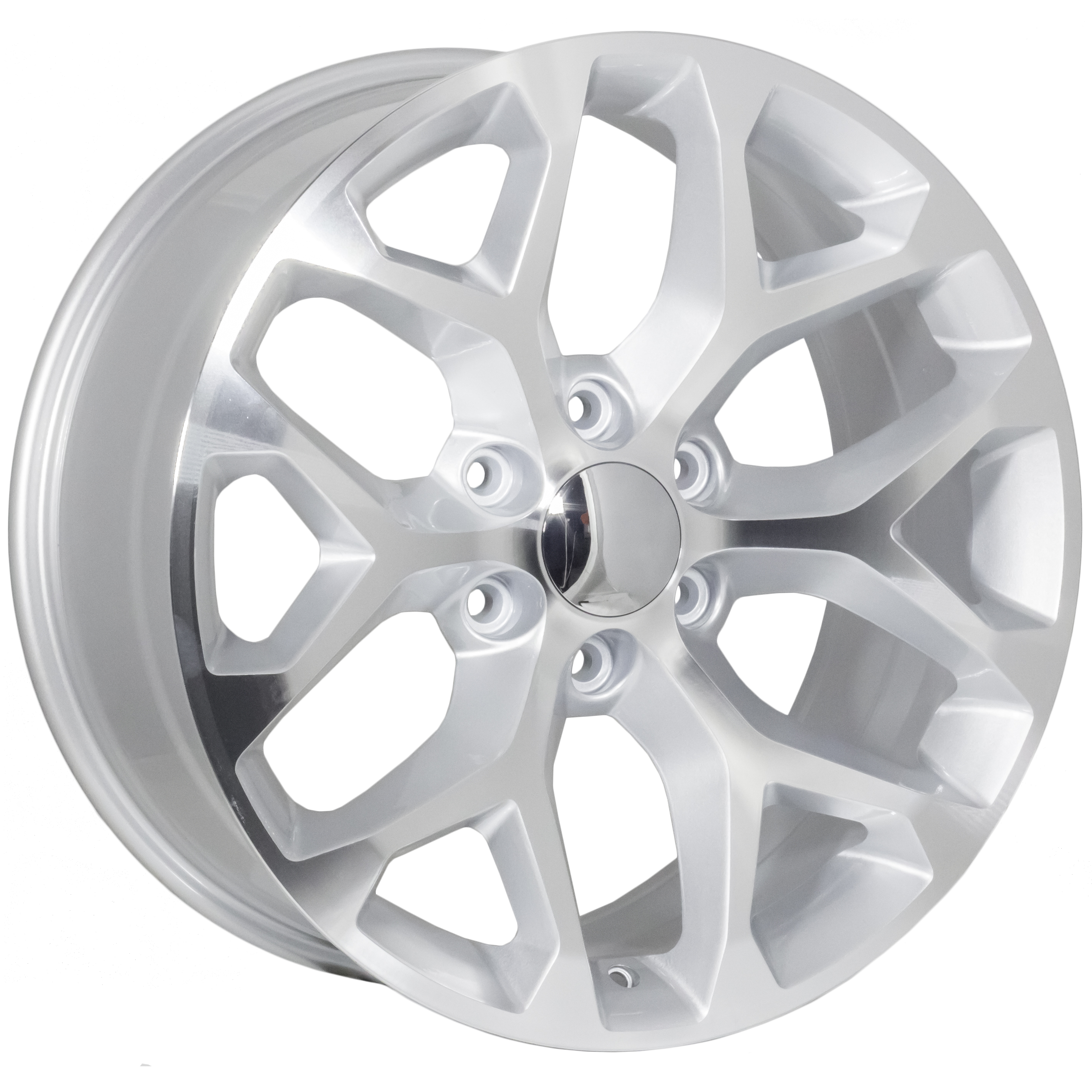 ZF 6701 R22 6/139,7