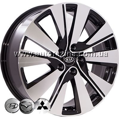 Replica Kia (FE136) R18 5/114,3