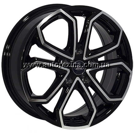 ZF FM039 R16 5/108
