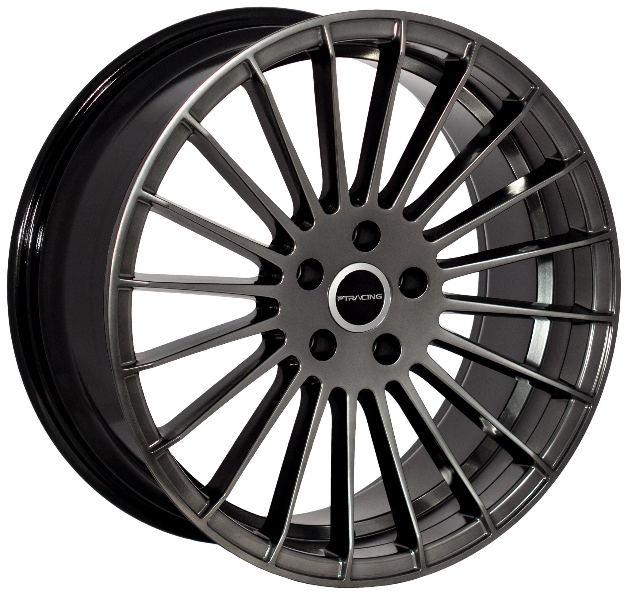 ZF FM1010 R20 5/114,3