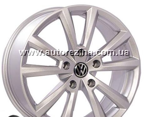 ZF FR471 R17 5/120