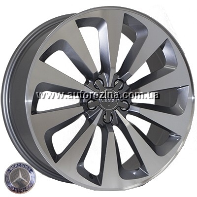 ZF M248 R20 5/112