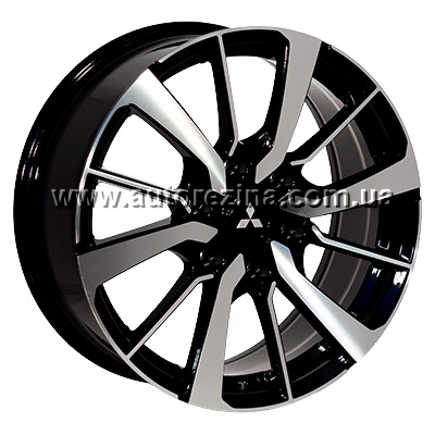 ZF MI548 R17 6/139,7