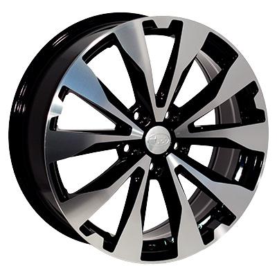 ZF SB507 R18 5/114,3