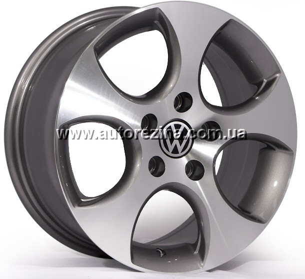 ZF SSL006 R15 5/112