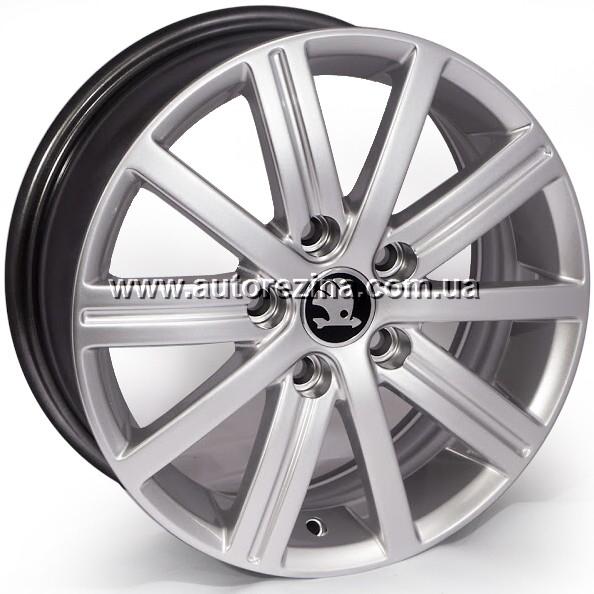 ZF SSL446 R14 5/100
