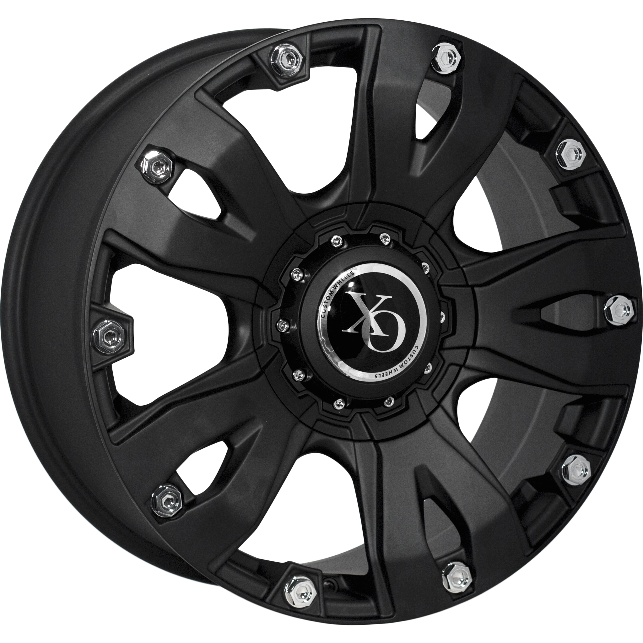 ZF TL5770 R20 5/150