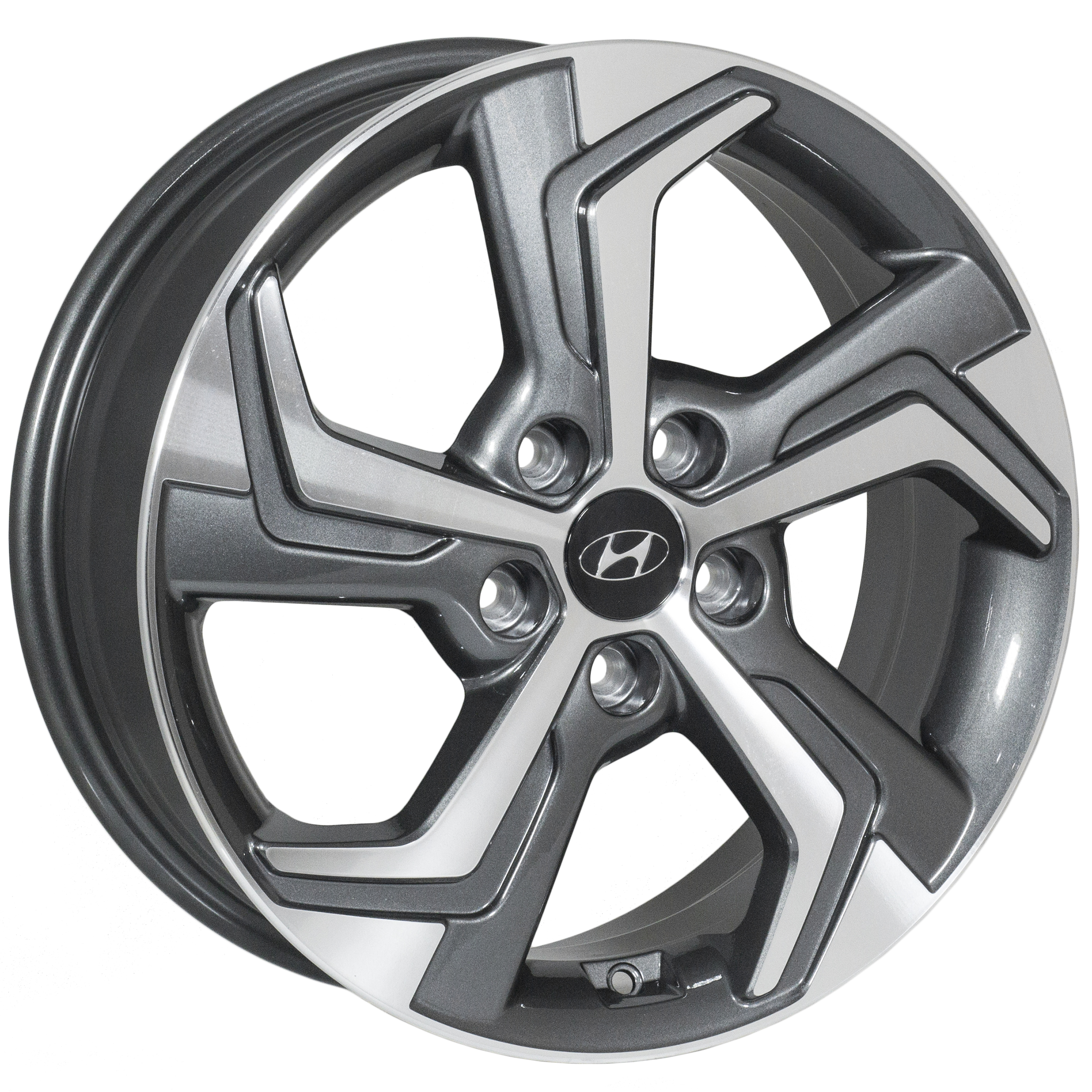 ZF TL5879NW R17 5/114,3
