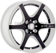 ZW ZW-3717Z CA-(B)W14B R15 4/100/108