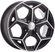 ZW ZW-741 BP R14 4/98