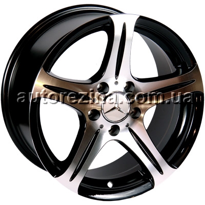 ZW 145 R16 5/112