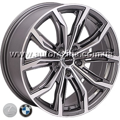 ZW 2747 R17 5/114,3