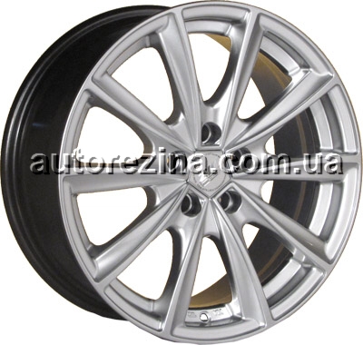 ZW 3116 R15 4/114,3