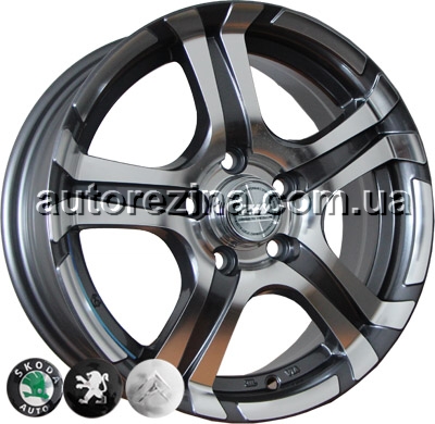ZW 745 R14 4/108