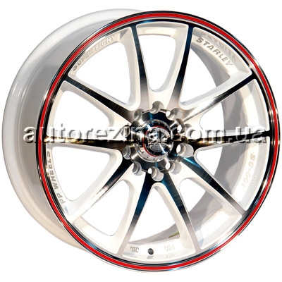 ZW 969 R14 4/100