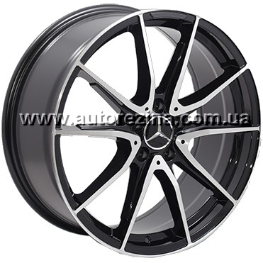 ZW BK5015 R18 5/112