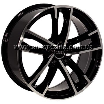 ZW BK5126 R18 5/112