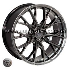 ZW BK5137 R19 5/114,3