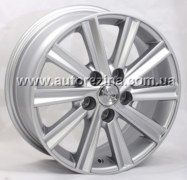 ZW BK519 R15 5/114,3