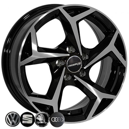 ZW BK5340 R15 5/100